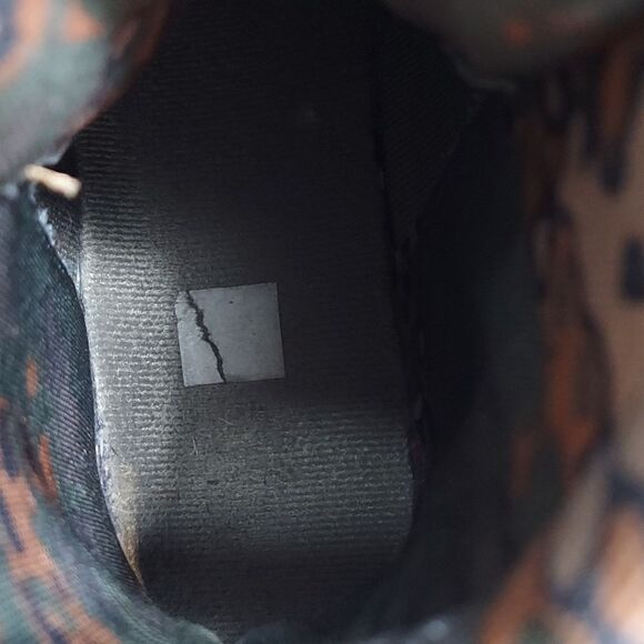 ACG Nike Woodside Duck Boots Sz 7.5 - Picture 10 of 11